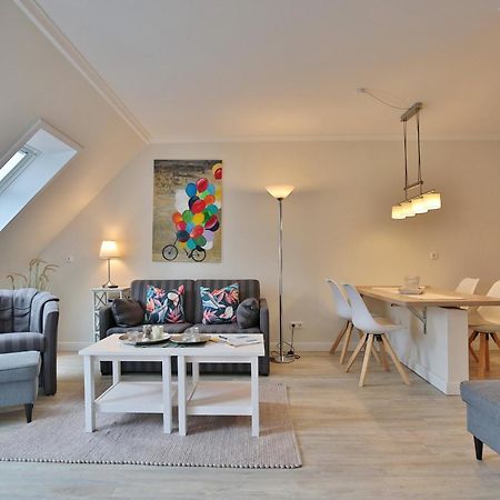 Wohnpark Am Muehlenteich Wohnpark Am Muehlenteich Appartement 34 Timmendorfer Strand Bagian luar foto