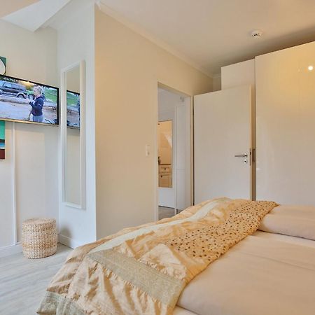 Wohnpark Am Muehlenteich Wohnpark Am Muehlenteich Appartement 34 Timmendorfer Strand Bagian luar foto