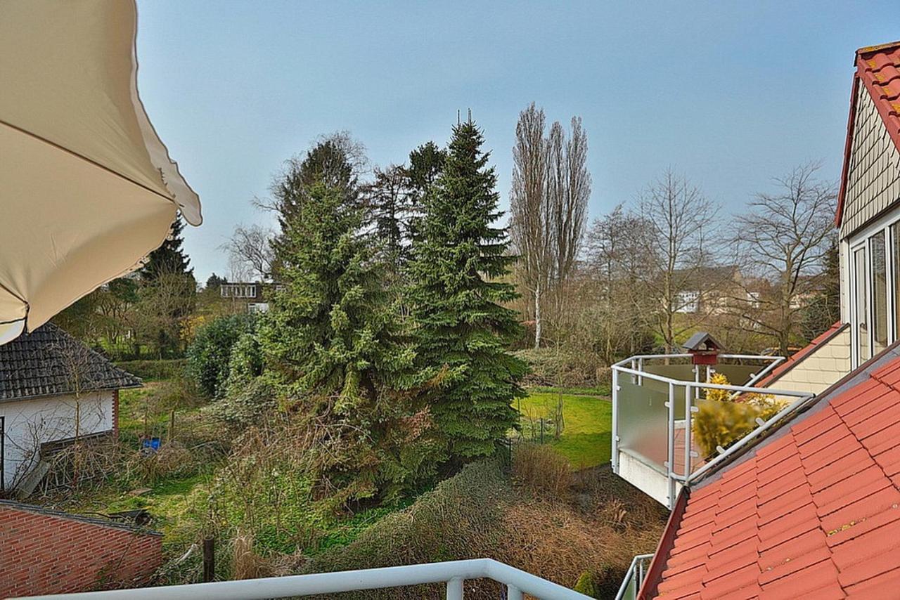 Wohnpark Am Muehlenteich Wohnpark Am Muehlenteich Appartement 34 Timmendorfer Strand Bagian luar foto