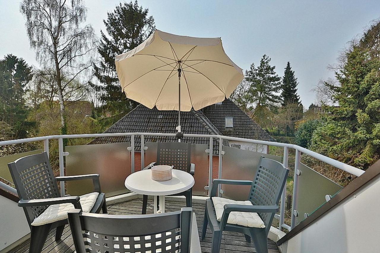 Wohnpark Am Muehlenteich Wohnpark Am Muehlenteich Appartement 34 Timmendorfer Strand Bagian luar foto