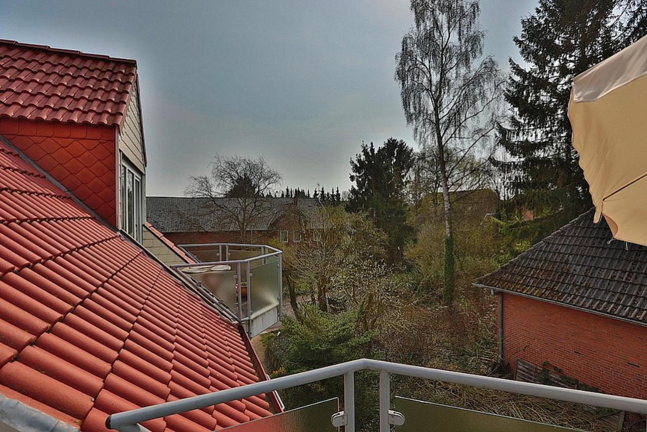 Wohnpark Am Muehlenteich Wohnpark Am Muehlenteich Appartement 34 Timmendorfer Strand Bagian luar foto