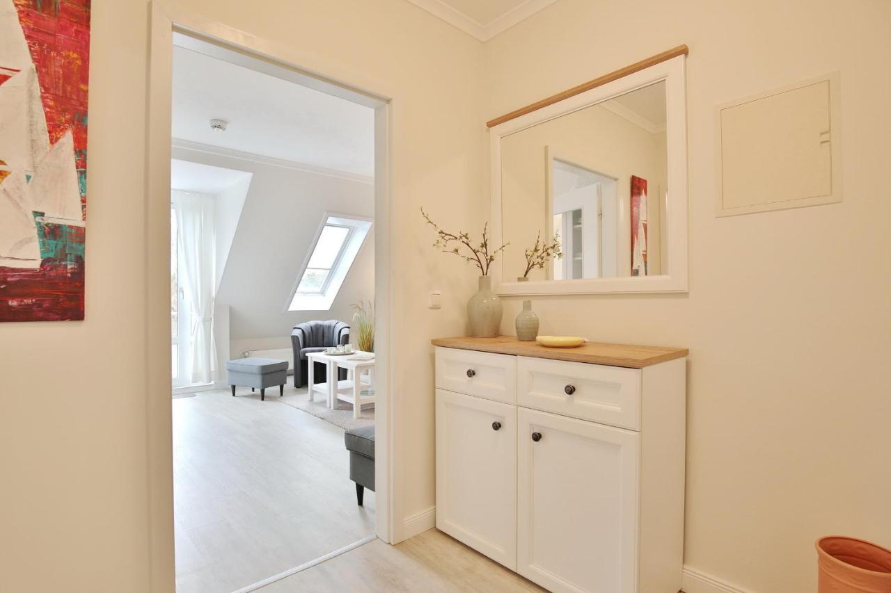 Wohnpark Am Muehlenteich Wohnpark Am Muehlenteich Appartement 34 Timmendorfer Strand Bagian luar foto