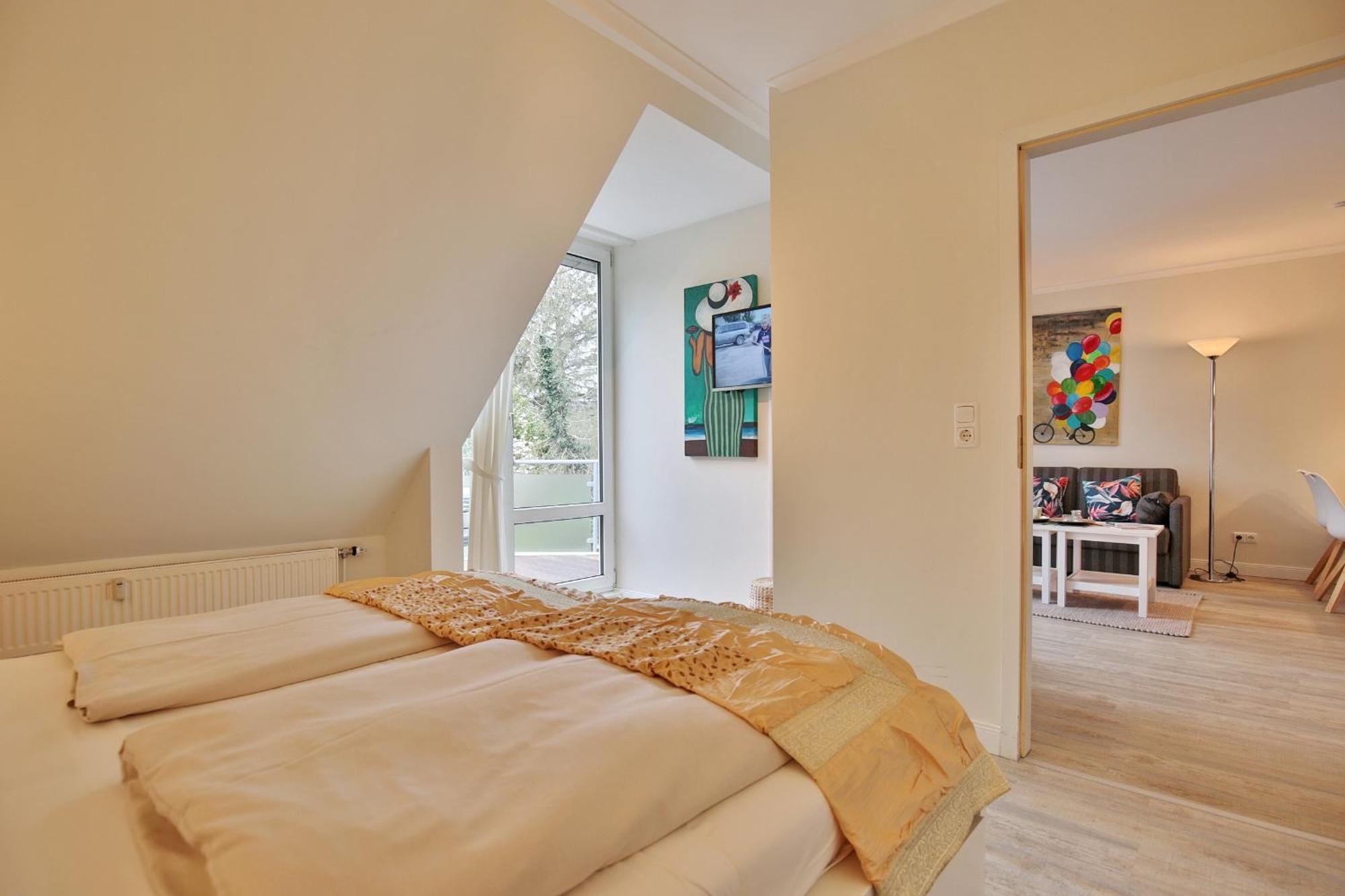 Wohnpark Am Muehlenteich Wohnpark Am Muehlenteich Appartement 34 Timmendorfer Strand Bagian luar foto