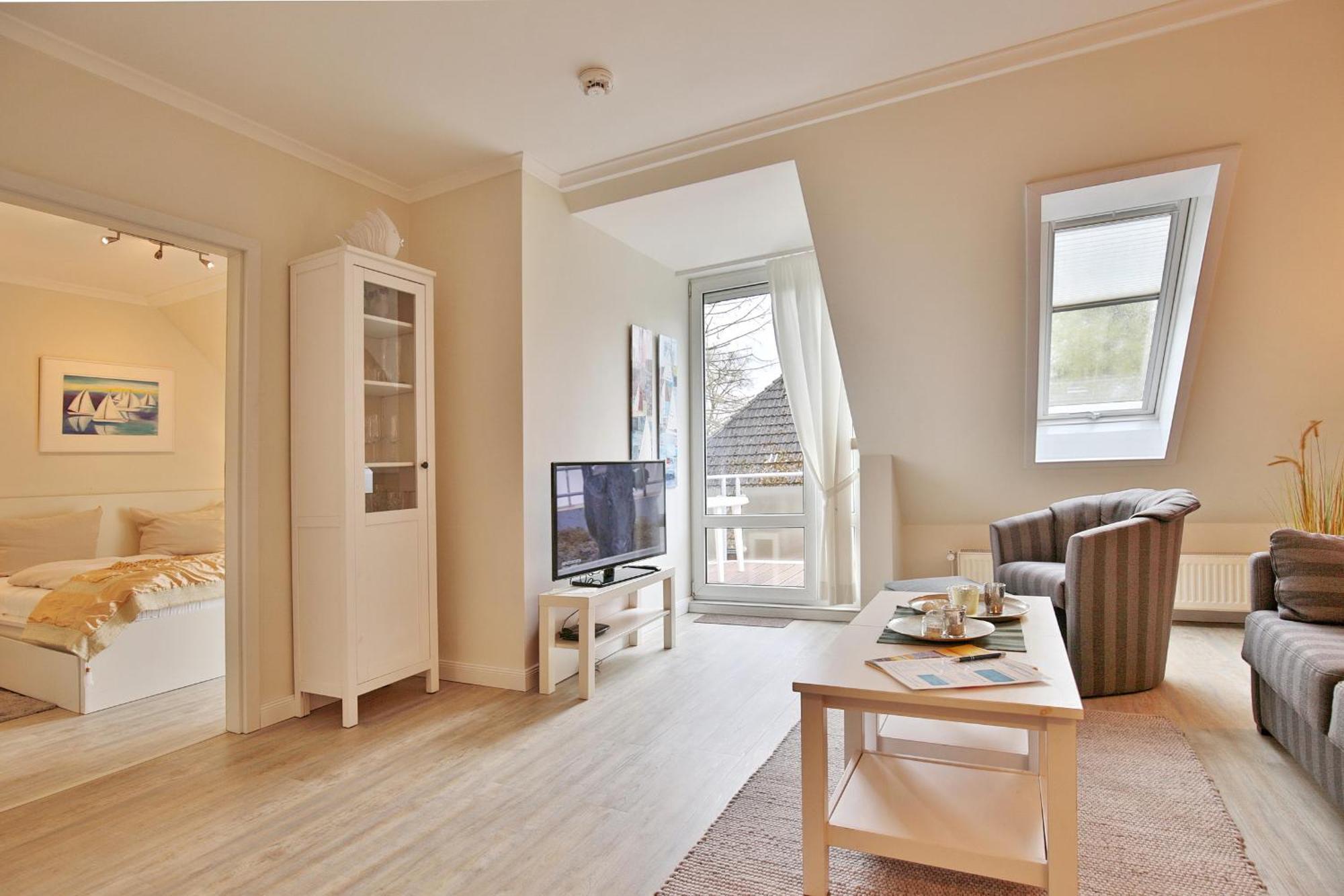 Wohnpark Am Muehlenteich Wohnpark Am Muehlenteich Appartement 34 Timmendorfer Strand Bagian luar foto