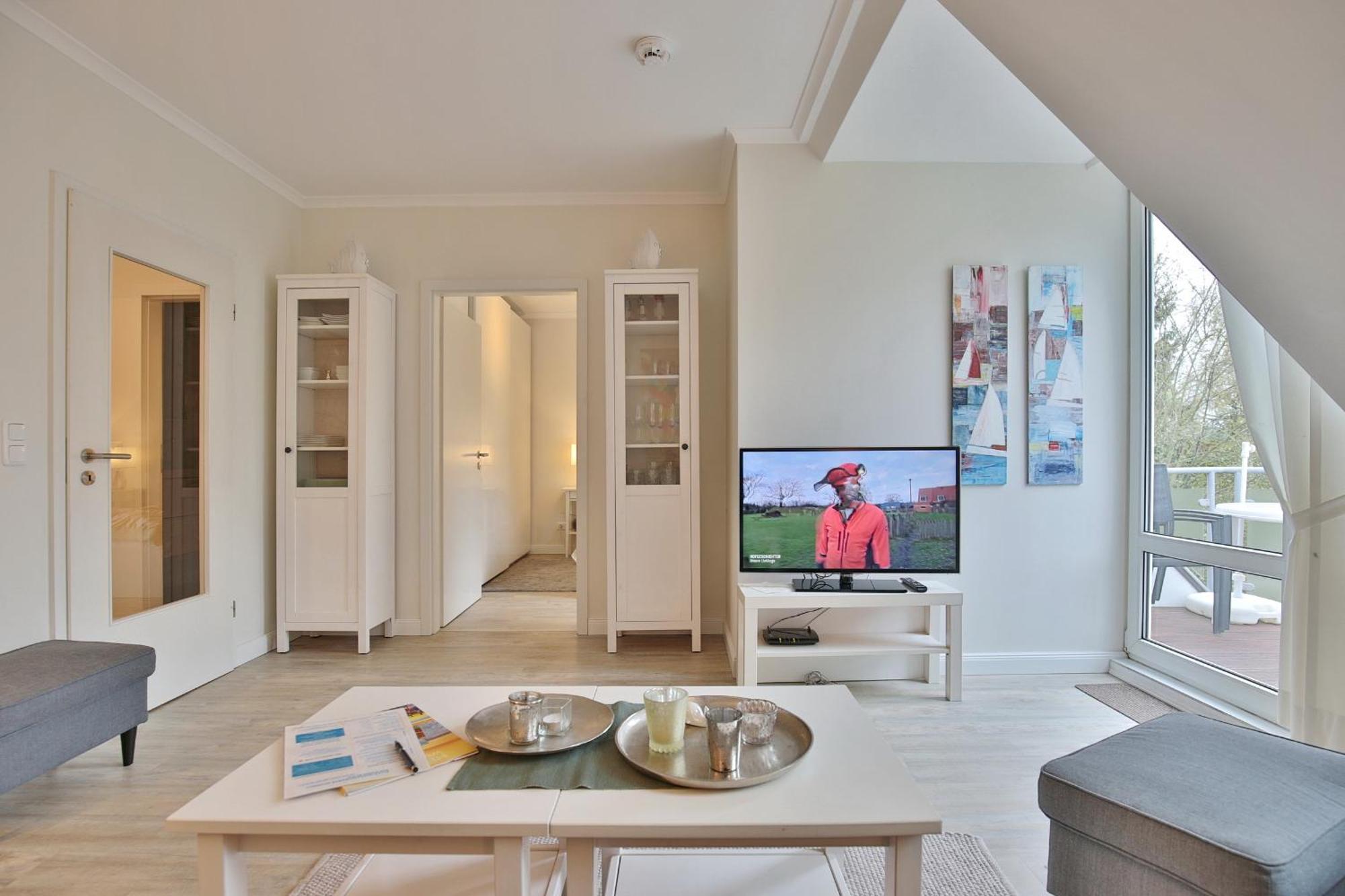 Wohnpark Am Muehlenteich Wohnpark Am Muehlenteich Appartement 34 Timmendorfer Strand Bagian luar foto