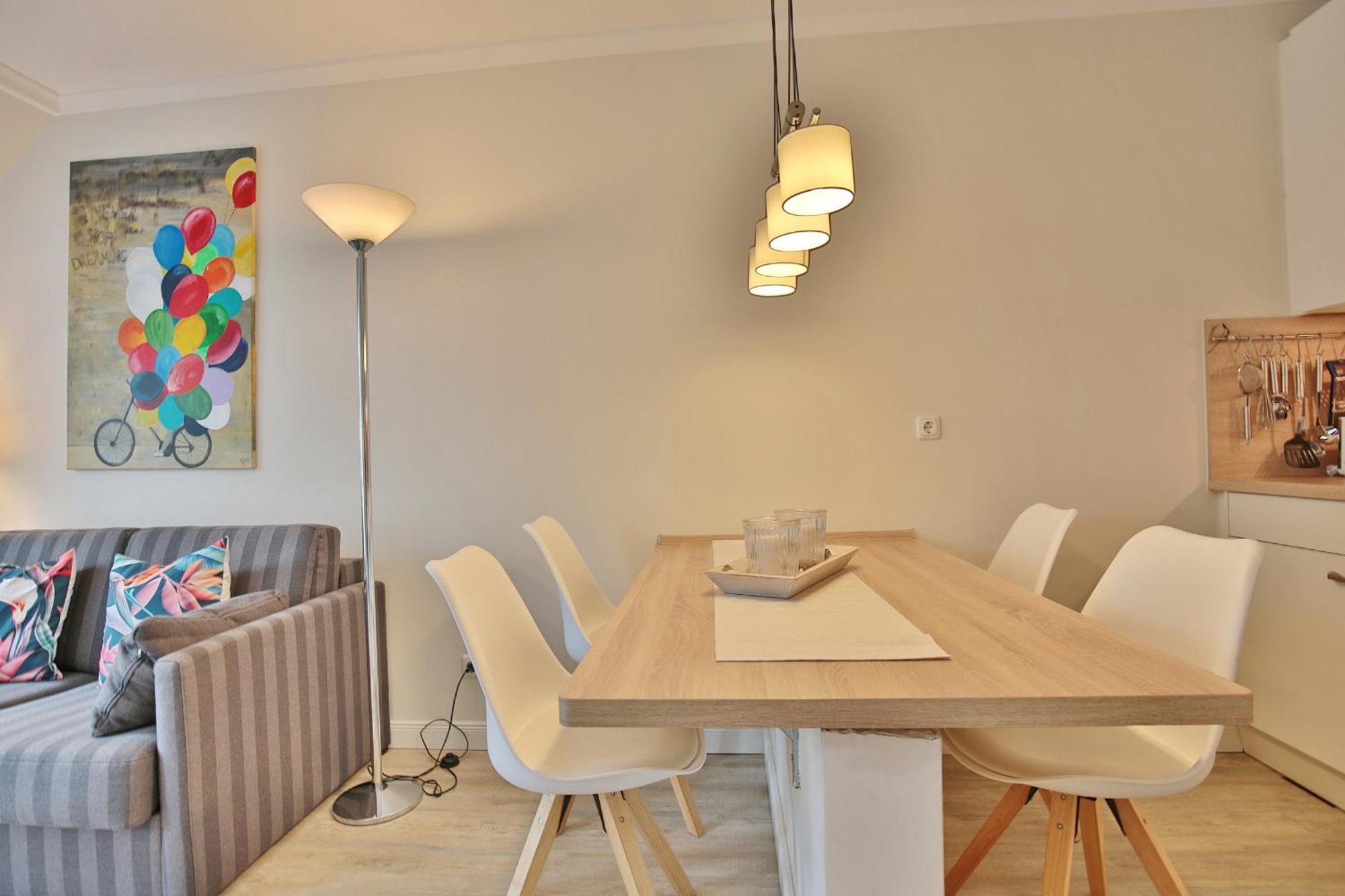 Wohnpark Am Muehlenteich Wohnpark Am Muehlenteich Appartement 34 Timmendorfer Strand Bagian luar foto