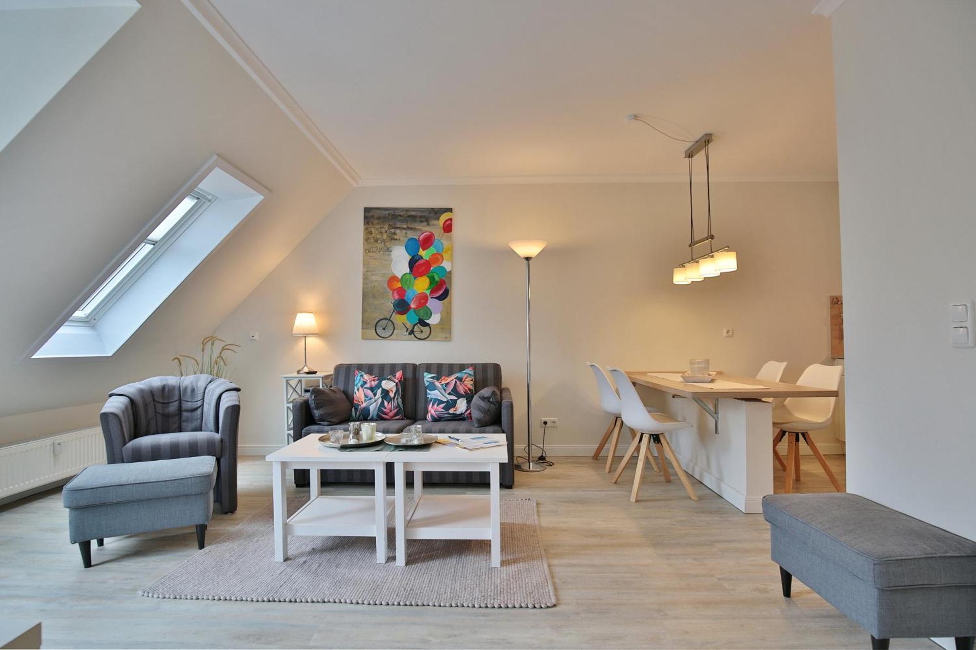 Wohnpark Am Muehlenteich Wohnpark Am Muehlenteich Appartement 34 Timmendorfer Strand Bagian luar foto