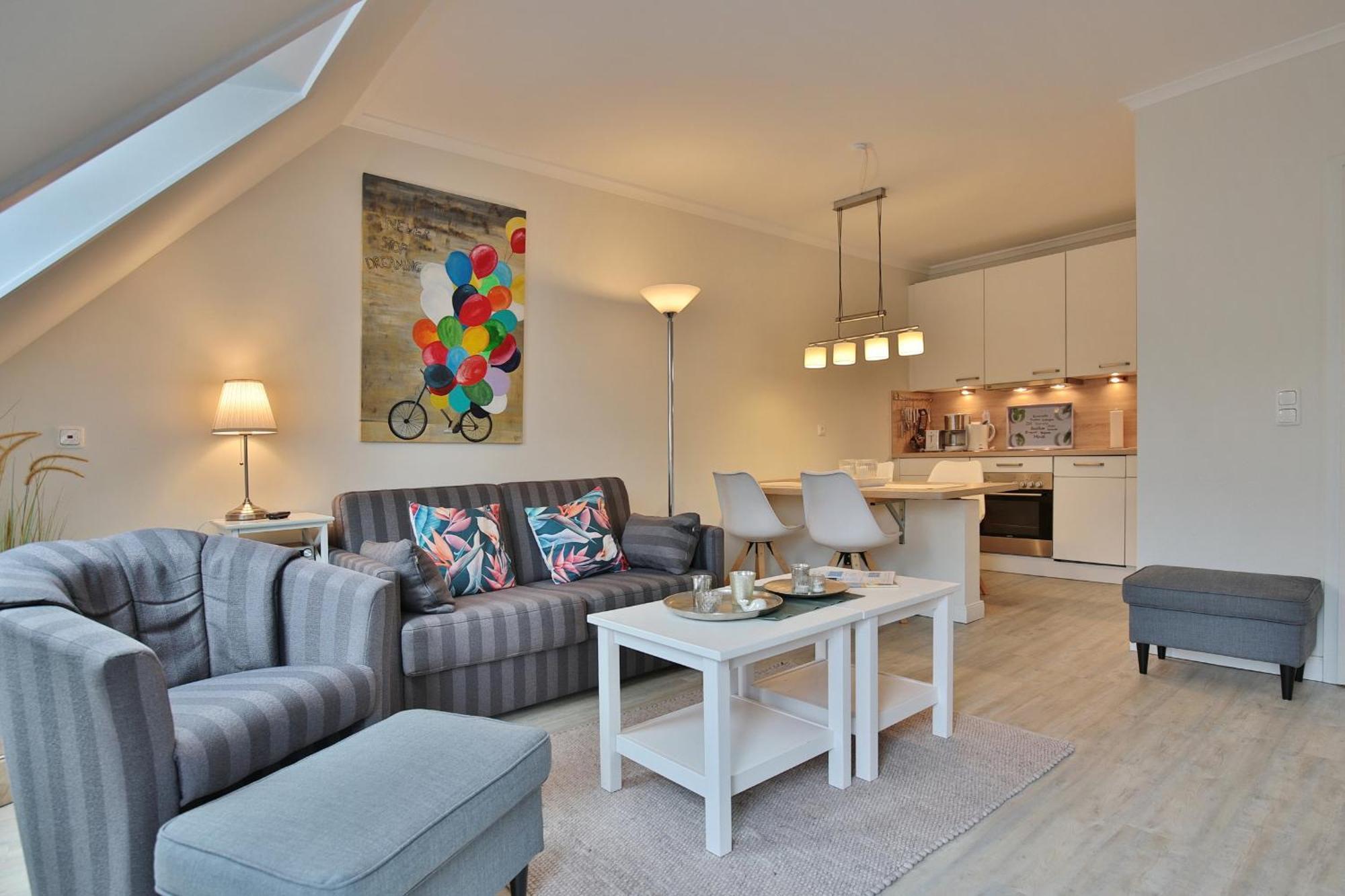 Wohnpark Am Muehlenteich Wohnpark Am Muehlenteich Appartement 34 Timmendorfer Strand Bagian luar foto