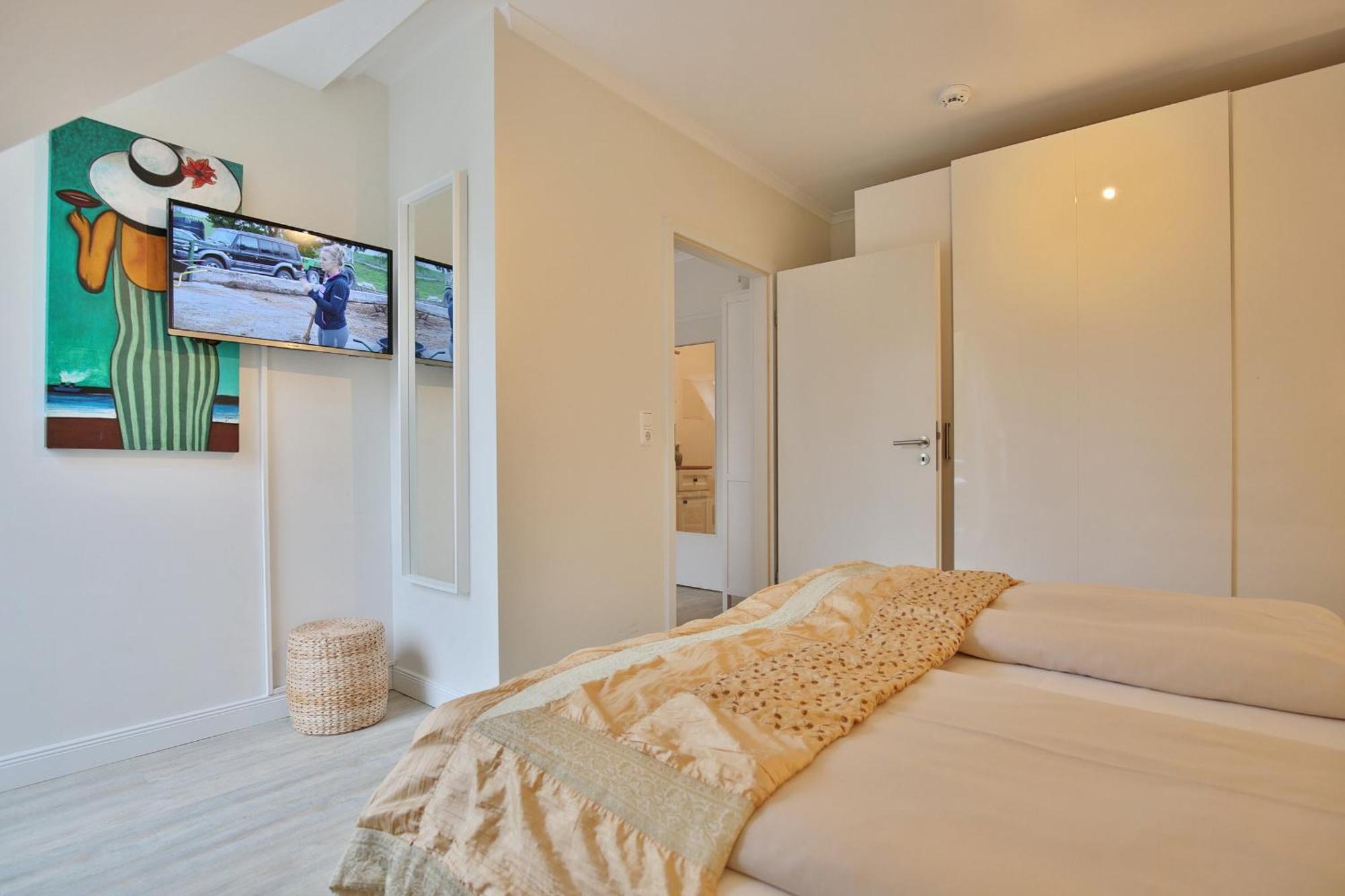 Wohnpark Am Muehlenteich Wohnpark Am Muehlenteich Appartement 34 Timmendorfer Strand Bagian luar foto