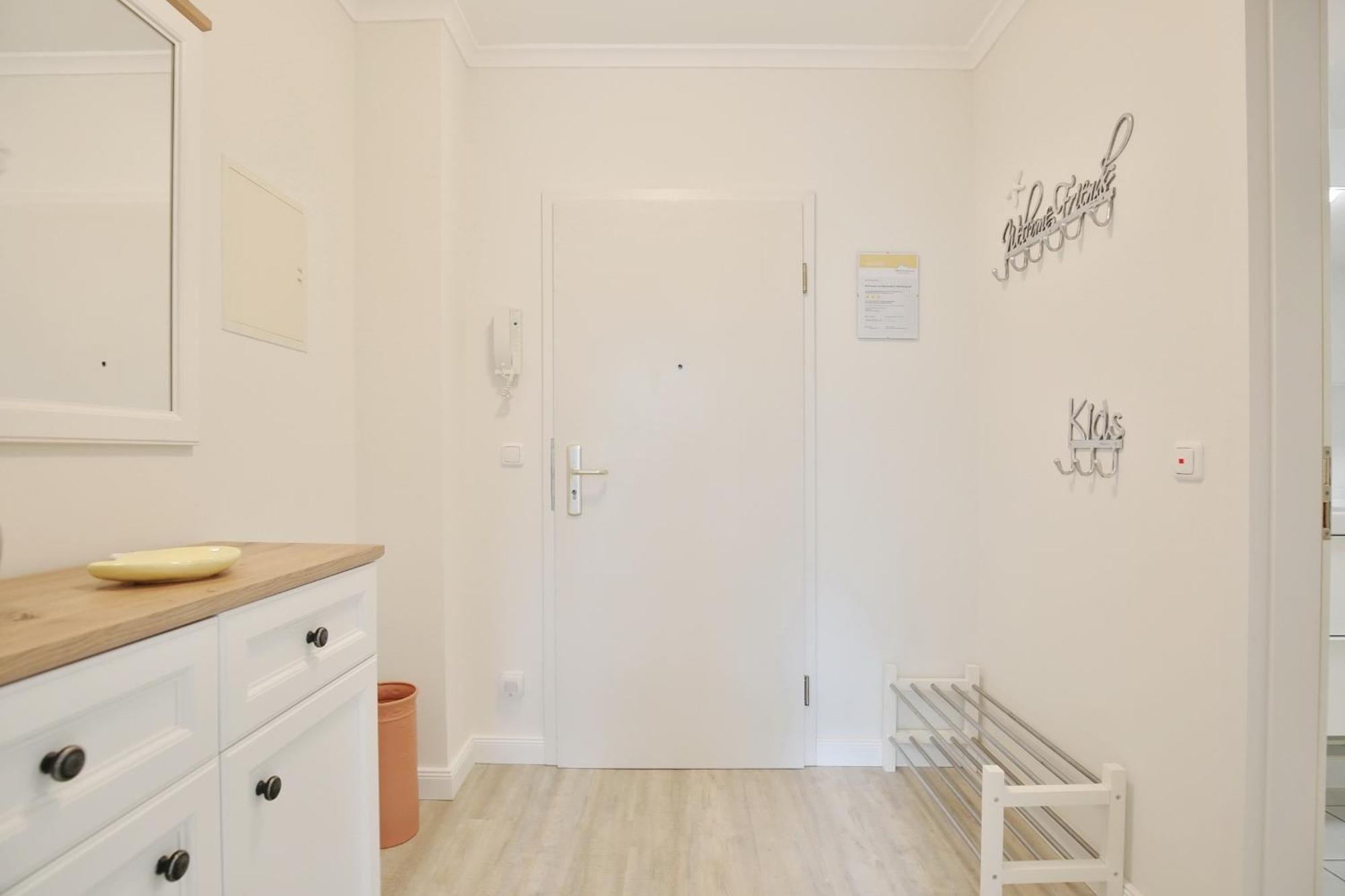 Wohnpark Am Muehlenteich Wohnpark Am Muehlenteich Appartement 34 Timmendorfer Strand Bagian luar foto